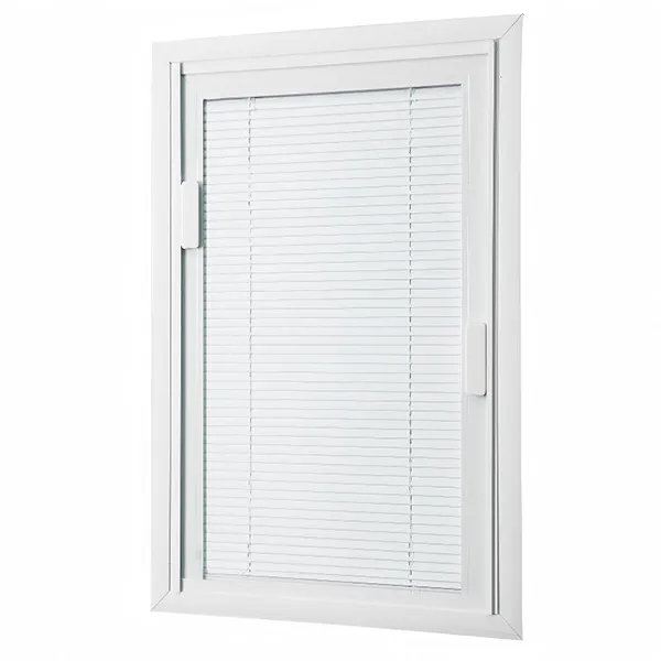 Стеклопакеты со встроенными жалюзи