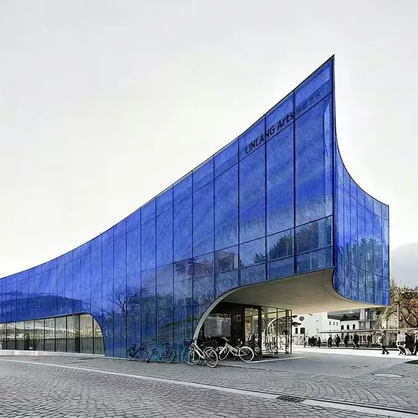 Стекло с шелкографией