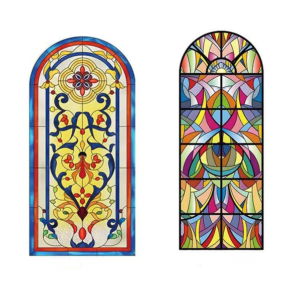 Соборное стекло