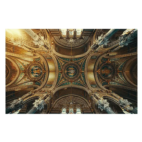 Соборное стекло