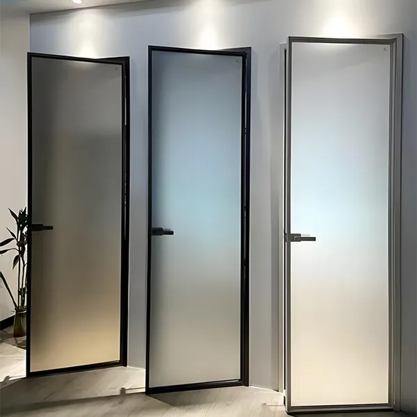 Матовое стекло