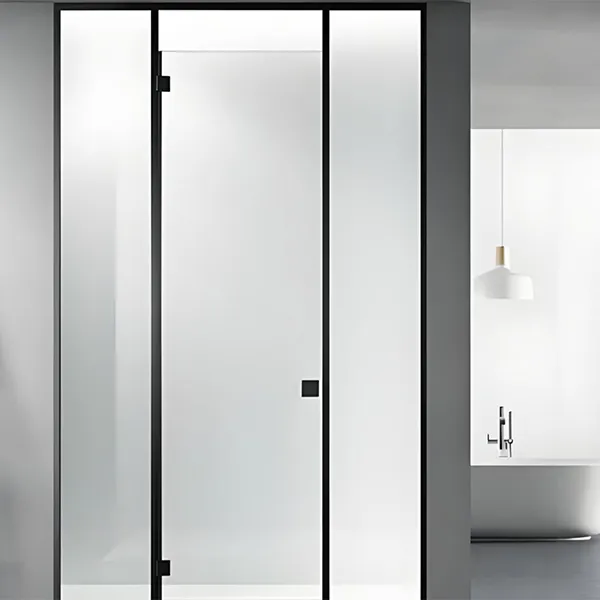 Матовое стекло