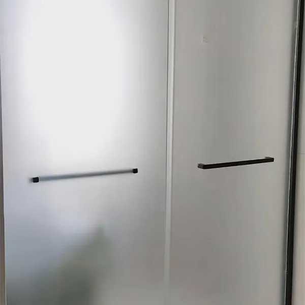 Матовое стекло