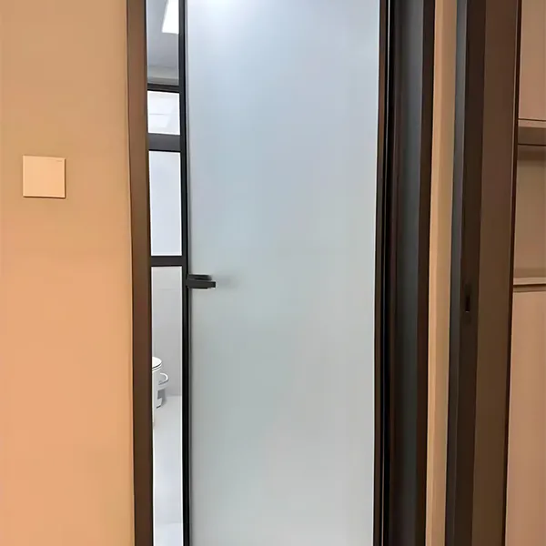 Матовое стекло