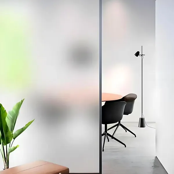 Матовое стекло