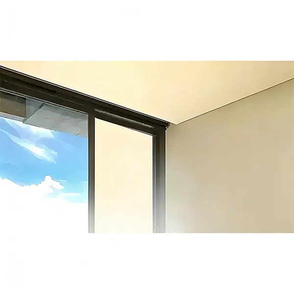 Стекло с регулируемой прозрачностью