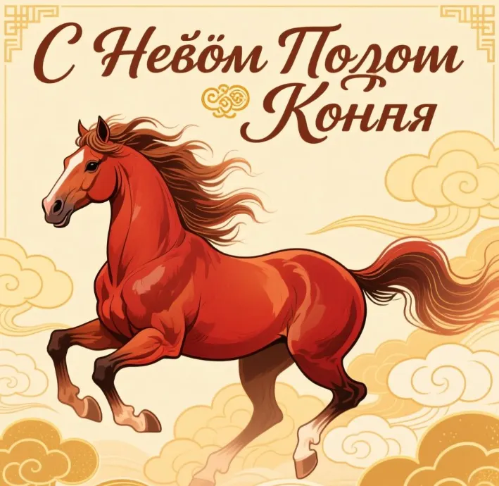 Праздничное уведомление о Китайском Новом году и возобновлении производства