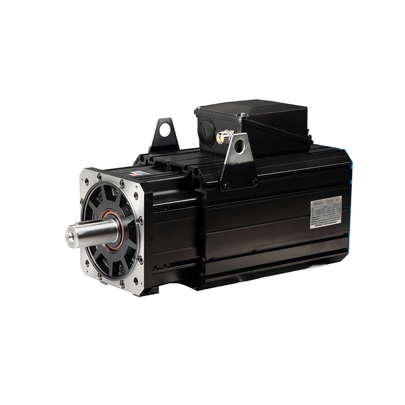 PHYSIS Сервомотор для поверхностного монтажа — ультратонкая серия