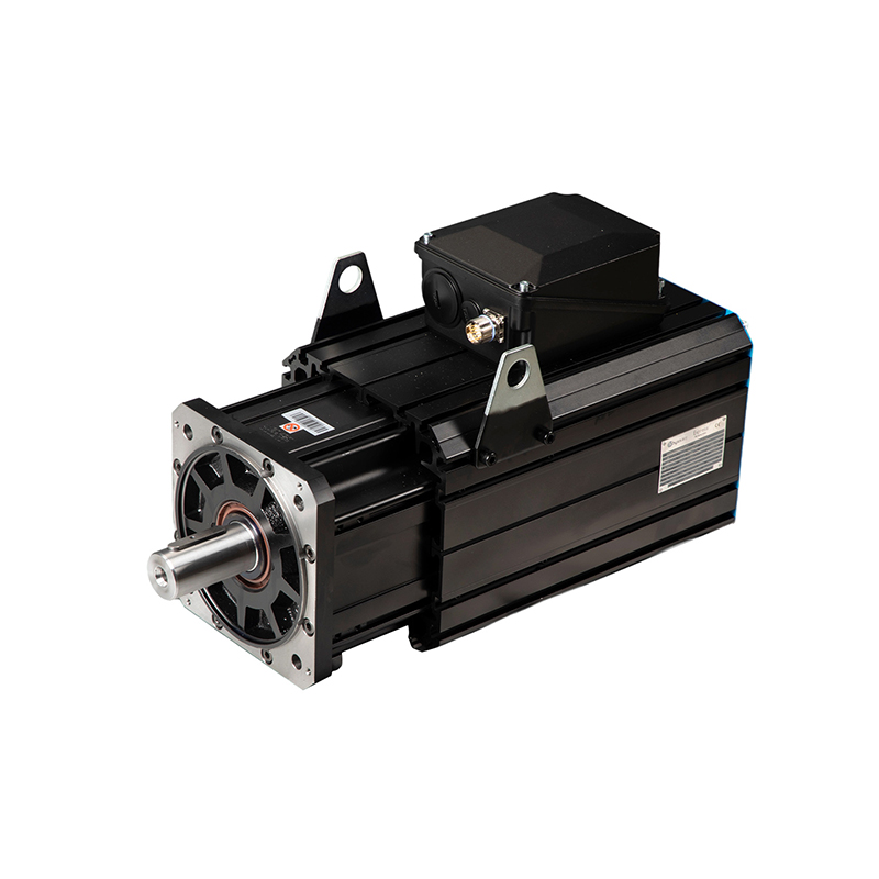 PHYSIS Сервомотор для поверхностного монтажа — ультратонкая серия