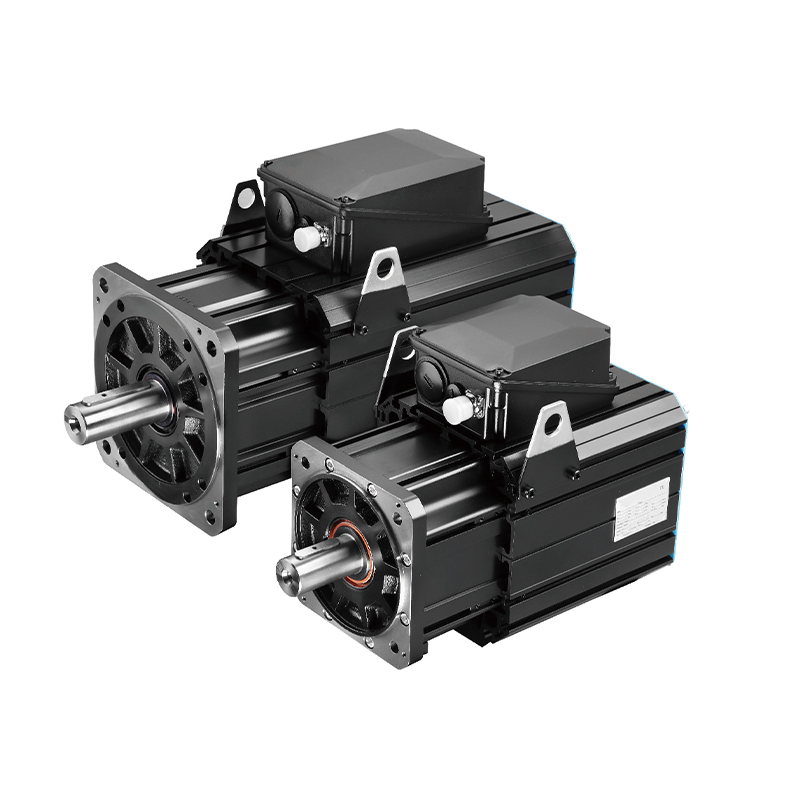 PHYSIS Сервомотор для поверхностного монтажа — ультратонкая серия