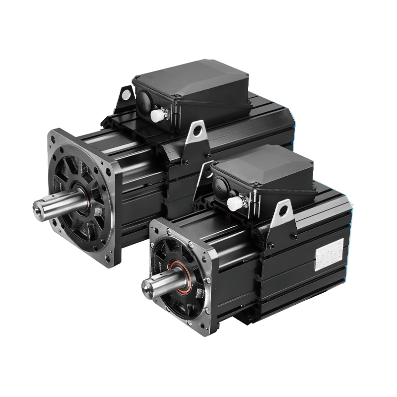 PHYSIS сервомотор встроенной быстрой серии