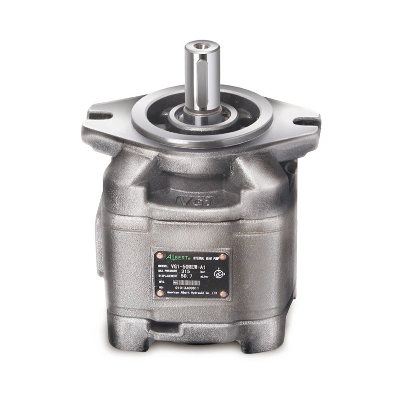 Введение в серию VG