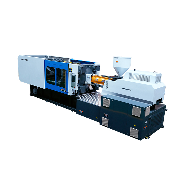 Гидравлический IMM