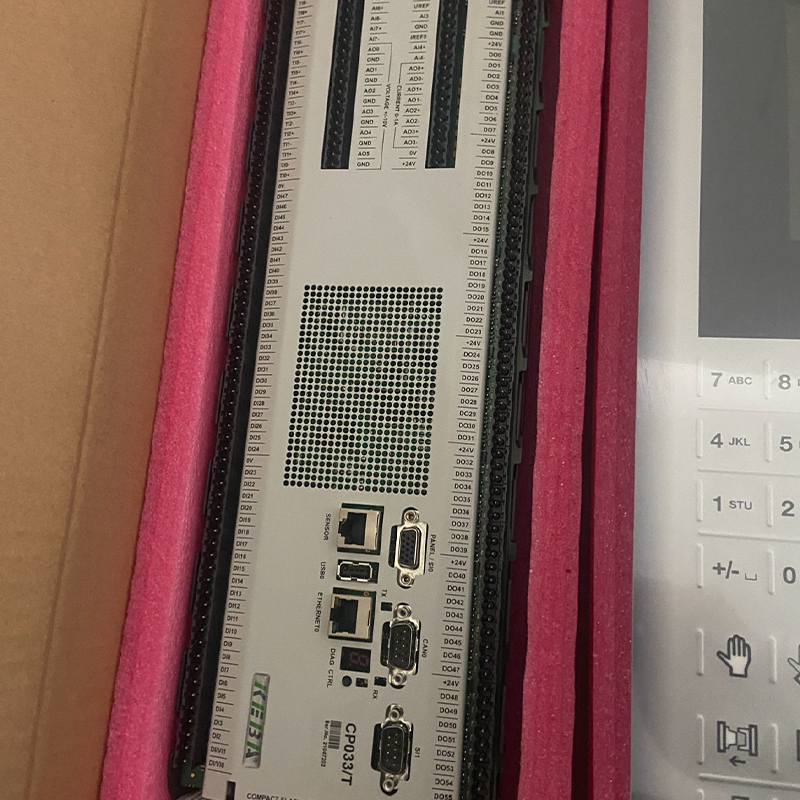 Контроллер