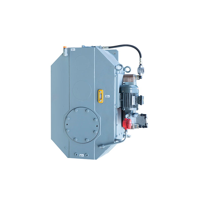 Коробка передач