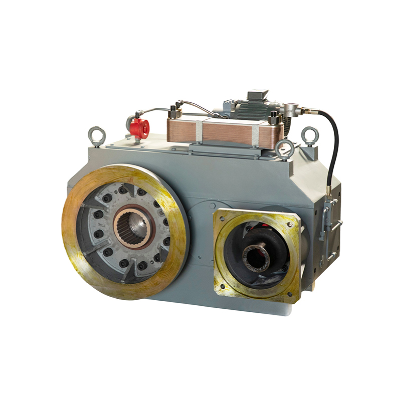 Коробка передач