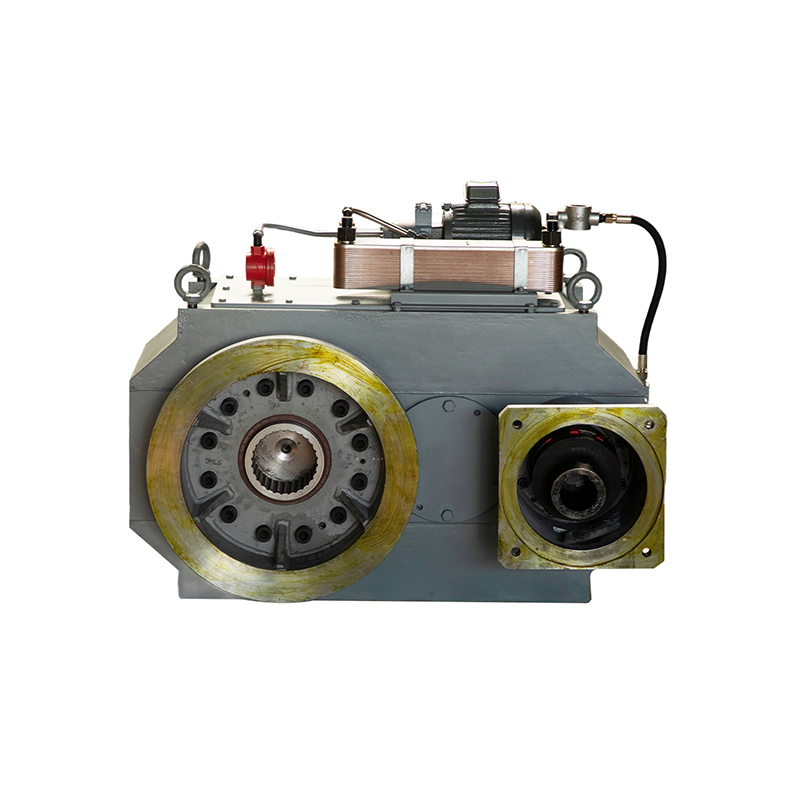 Коробка передач