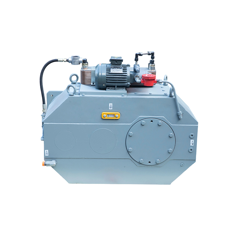 Коробка передач