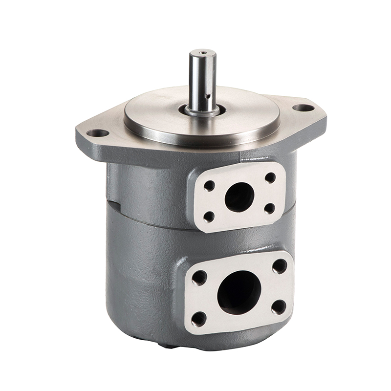 Одинарные насосы SQP