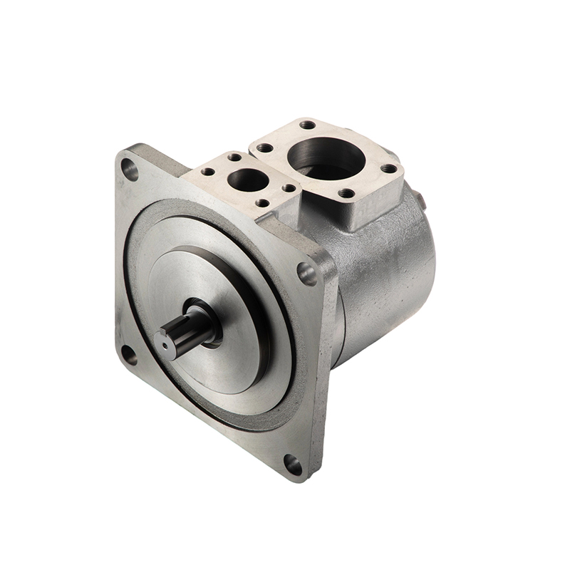 Одинарные насосы SQP