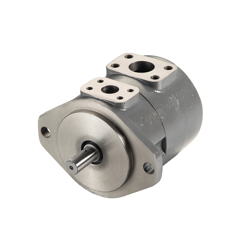 Одинарные насосы SQP