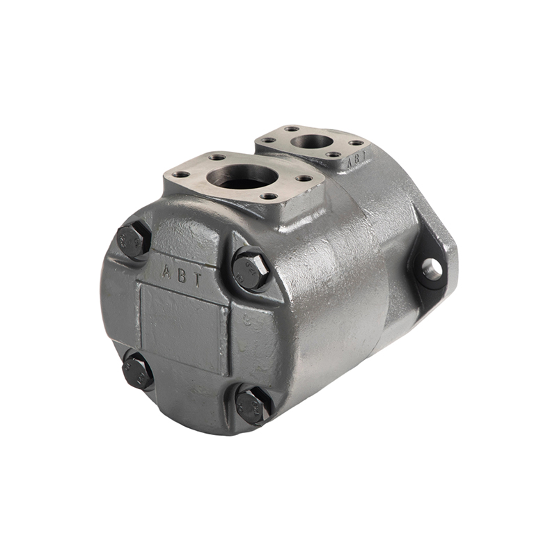 Одинарные насосы SQP