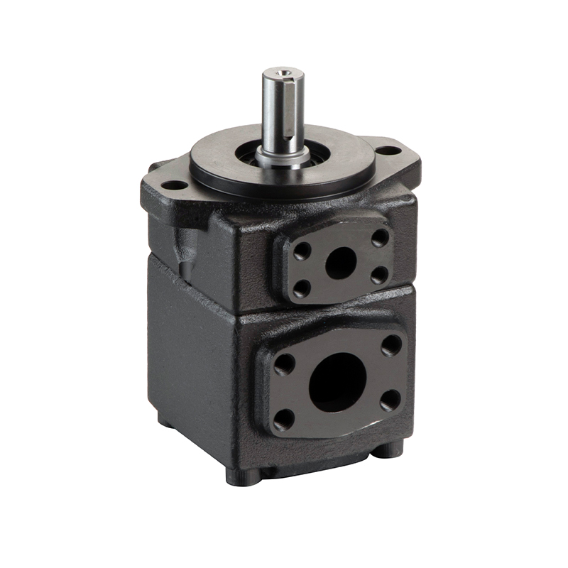 Одинарный насос