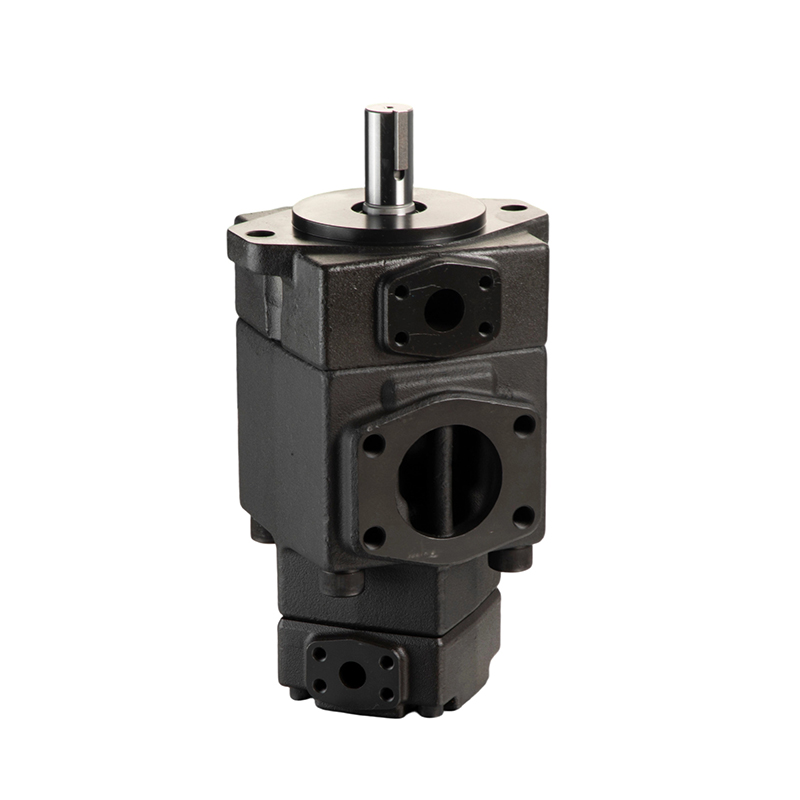 Одинарный насос