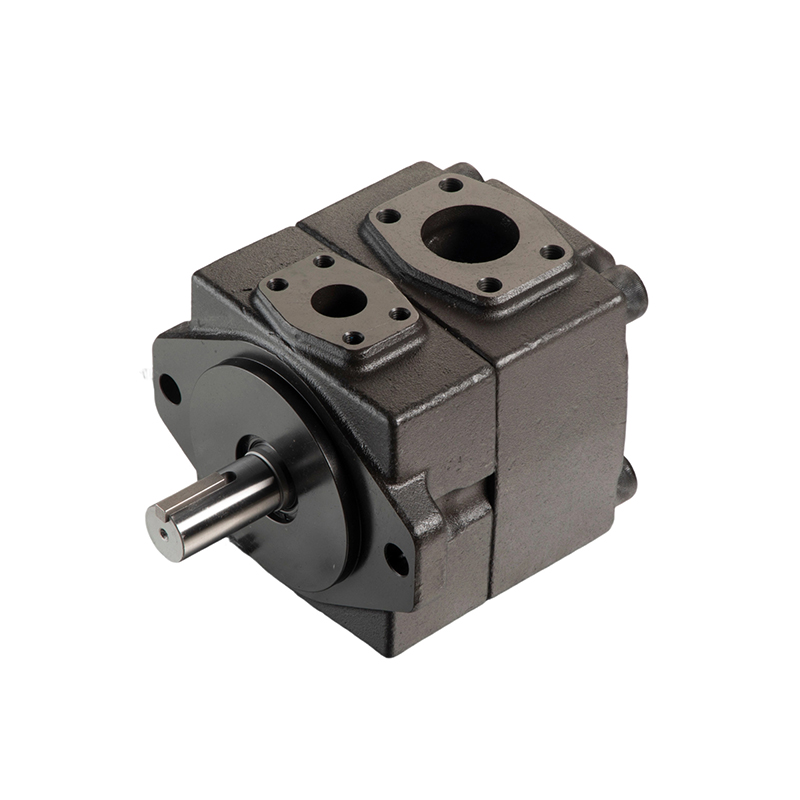 Одинарный насос