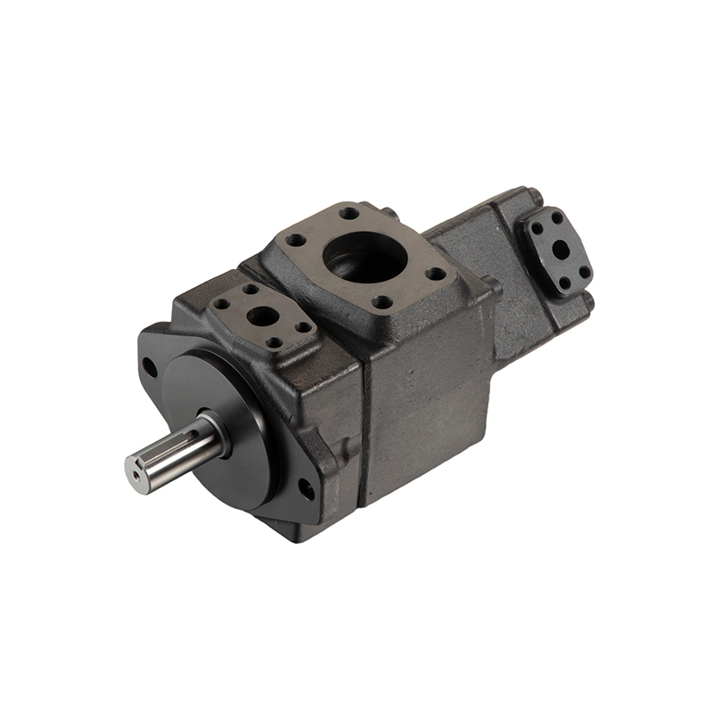 Одинарный насос