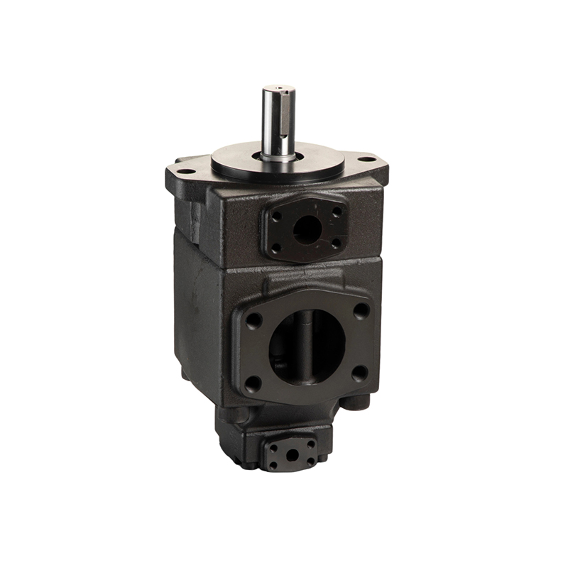 Одинарный насос