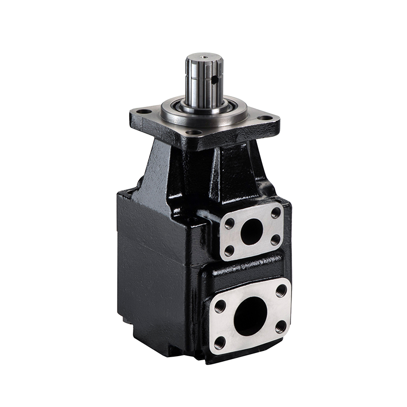 Одинарный насос T6GC, T7GB