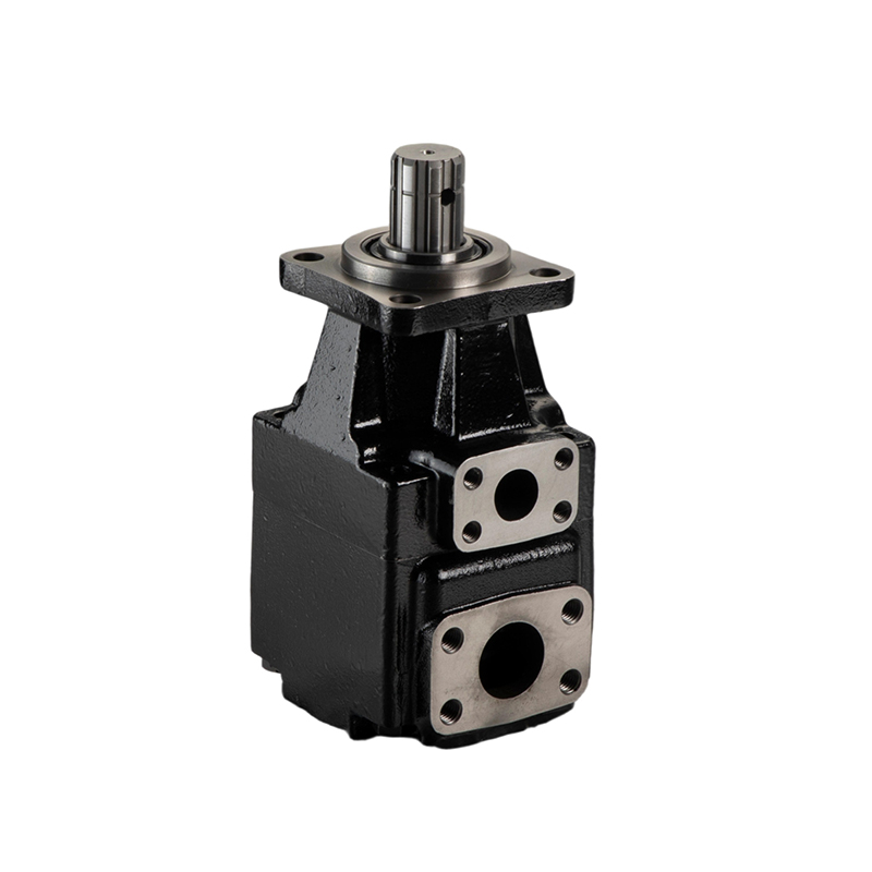 Одинарный насос T6GC, T7GB