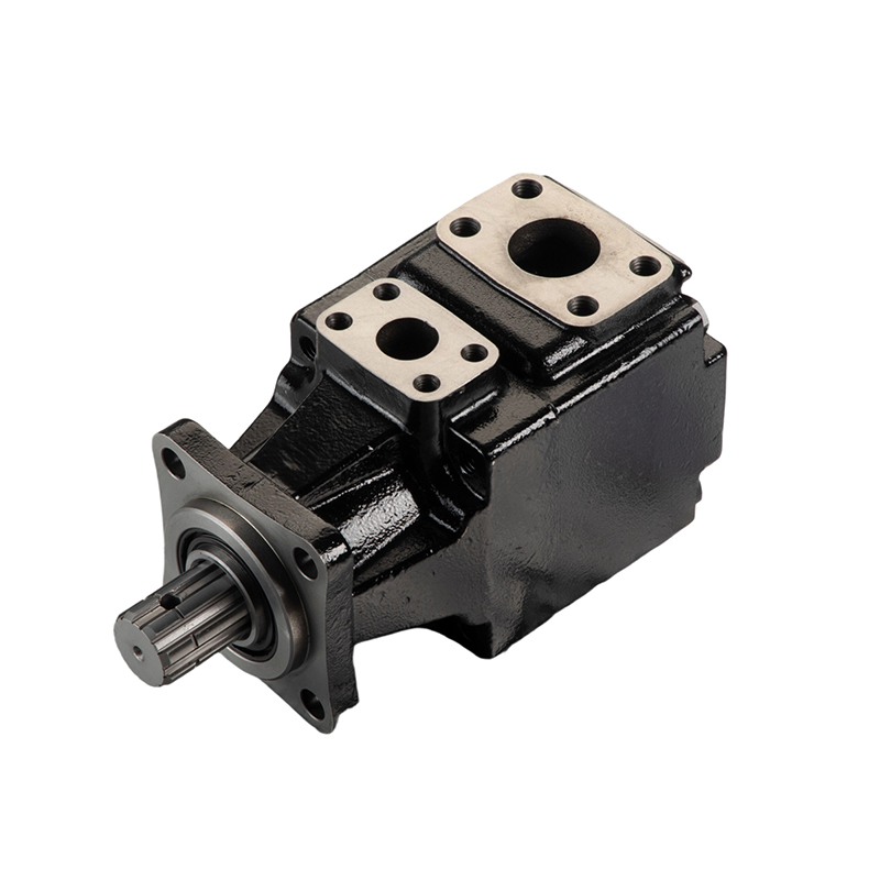 Одинарный насос T6GC, T7GB