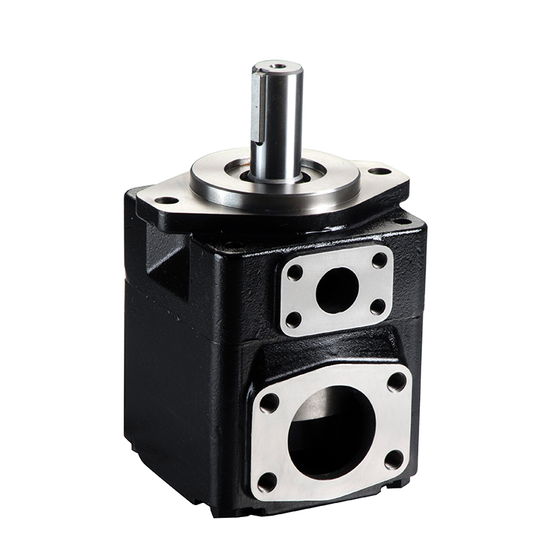 Одинарный насос T6C,T7B