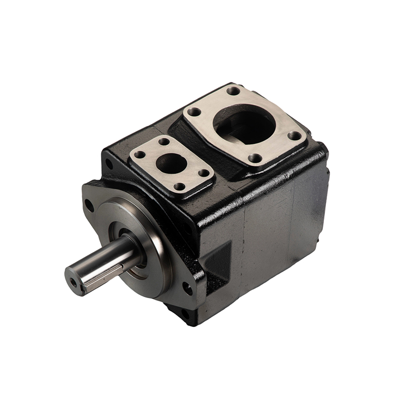 Одинарный насос T6C,T7B