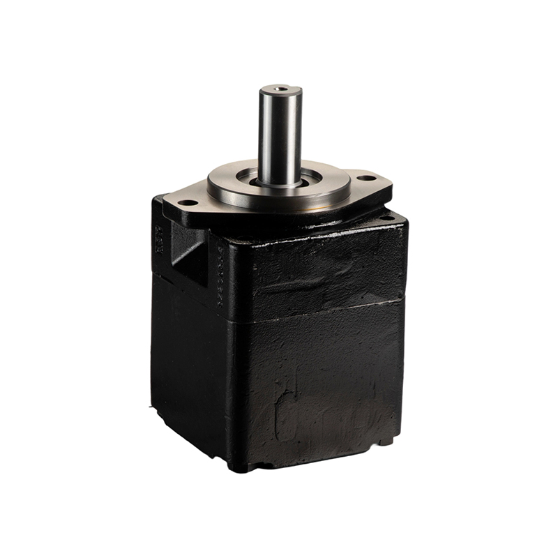 Одинарный насос T6C,T7B