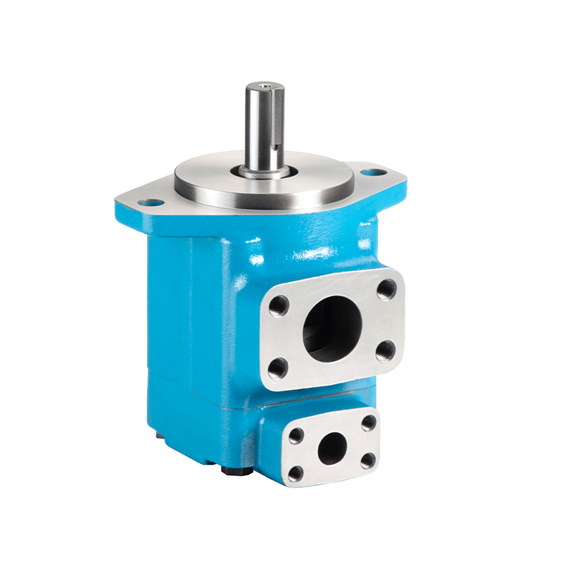 Одинарный насос V