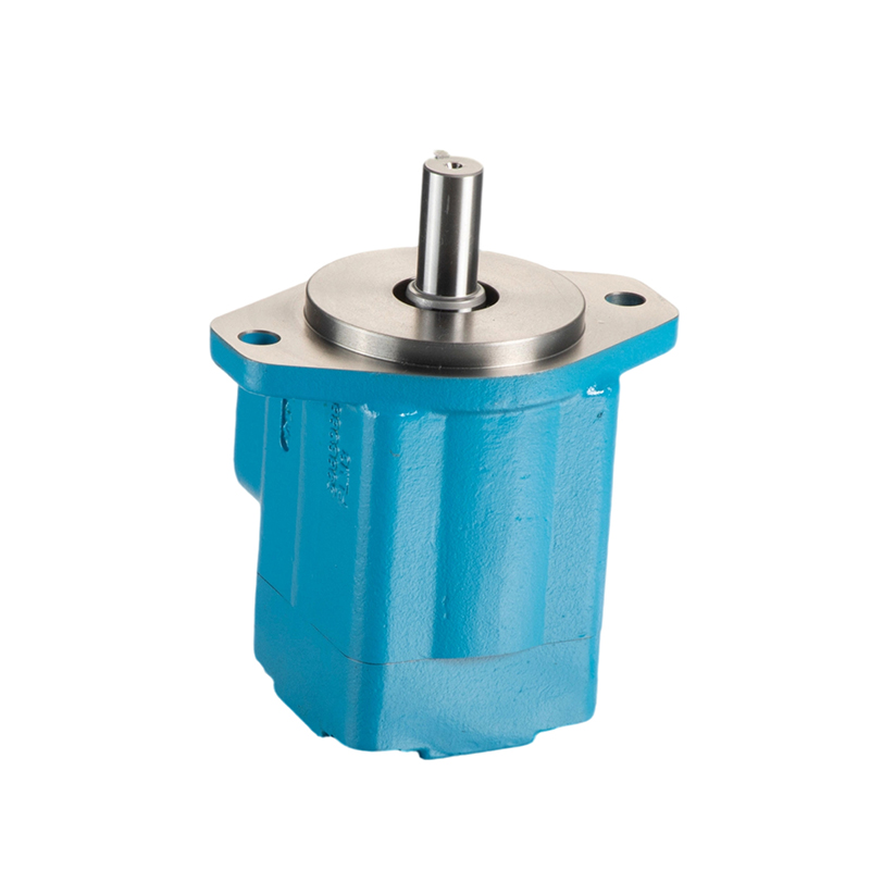 Одинарный насос V