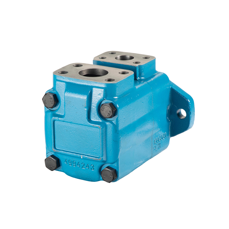 Одинарный насос V