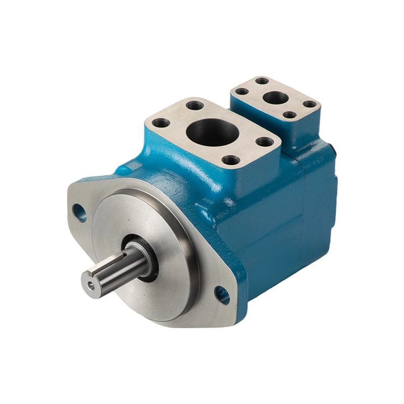 Одинарный насос V