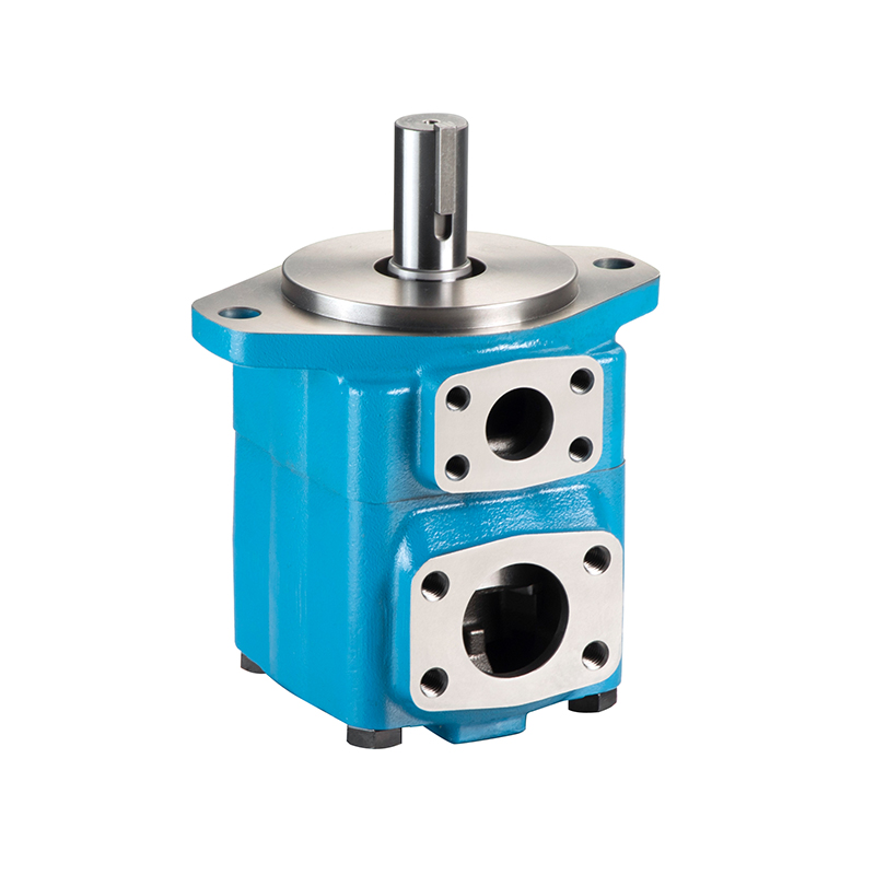 Одинарный насос VQ