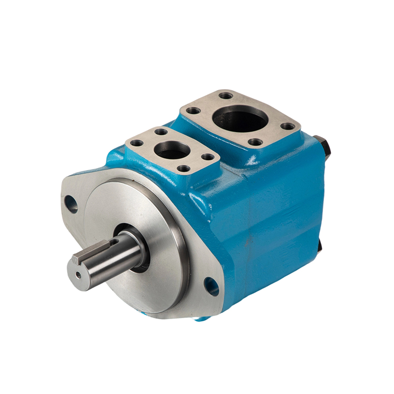 Одинарный насос VQ