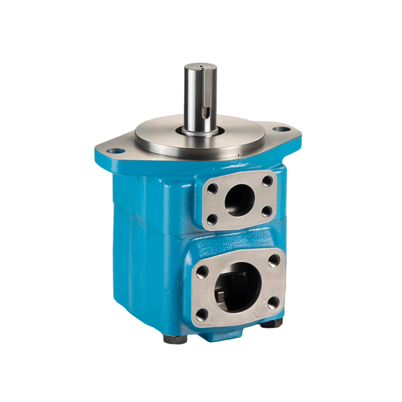 Одинарный насос VQ