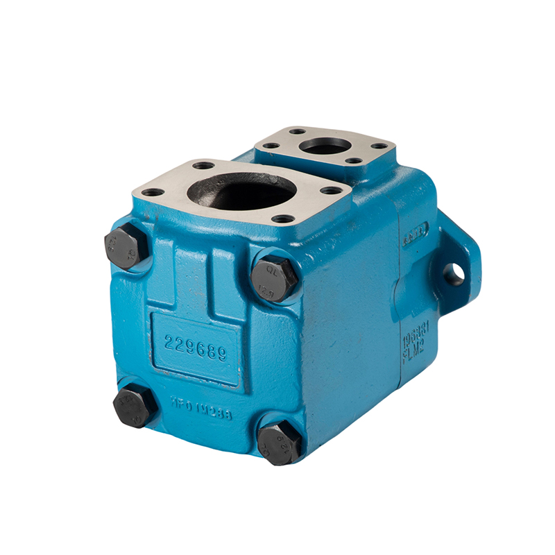 Одинарный насос VQ