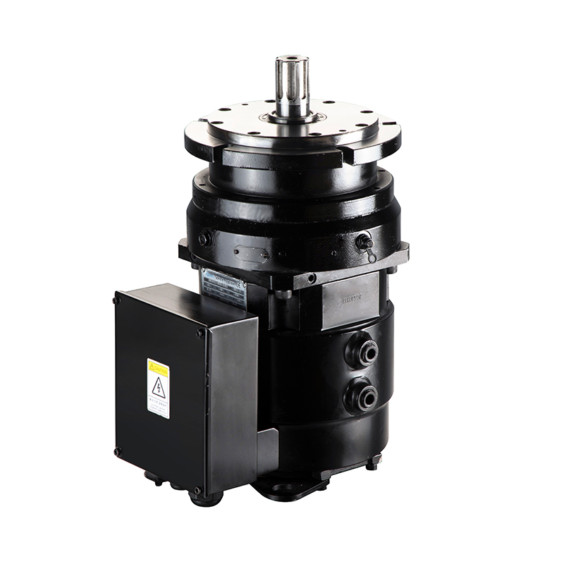 Планетарный редуктор ABT