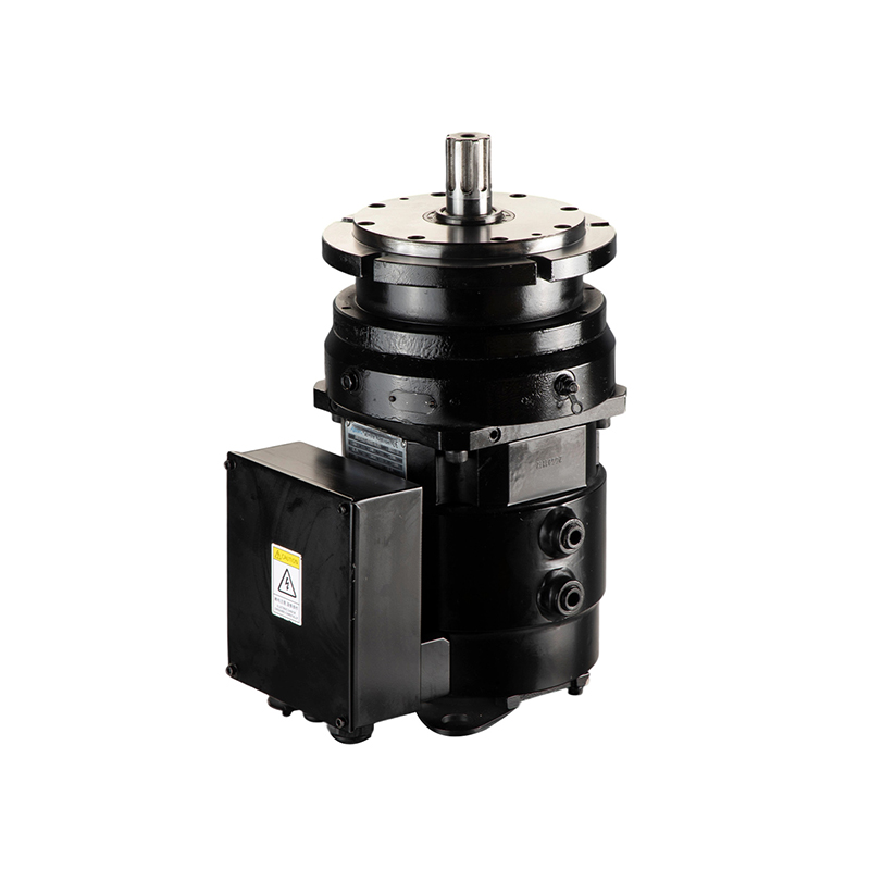 Планетарный редуктор ABT