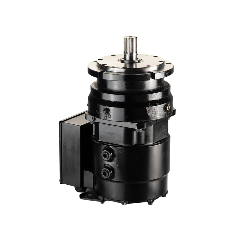 Планетарный редуктор ABT