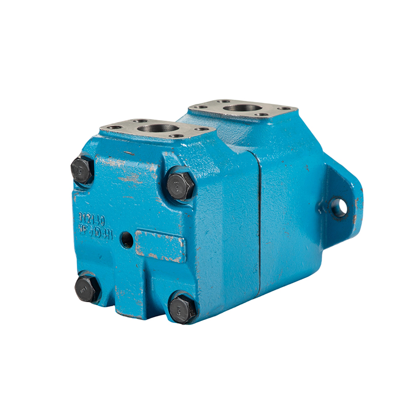 Пластинчатый мотор 50M