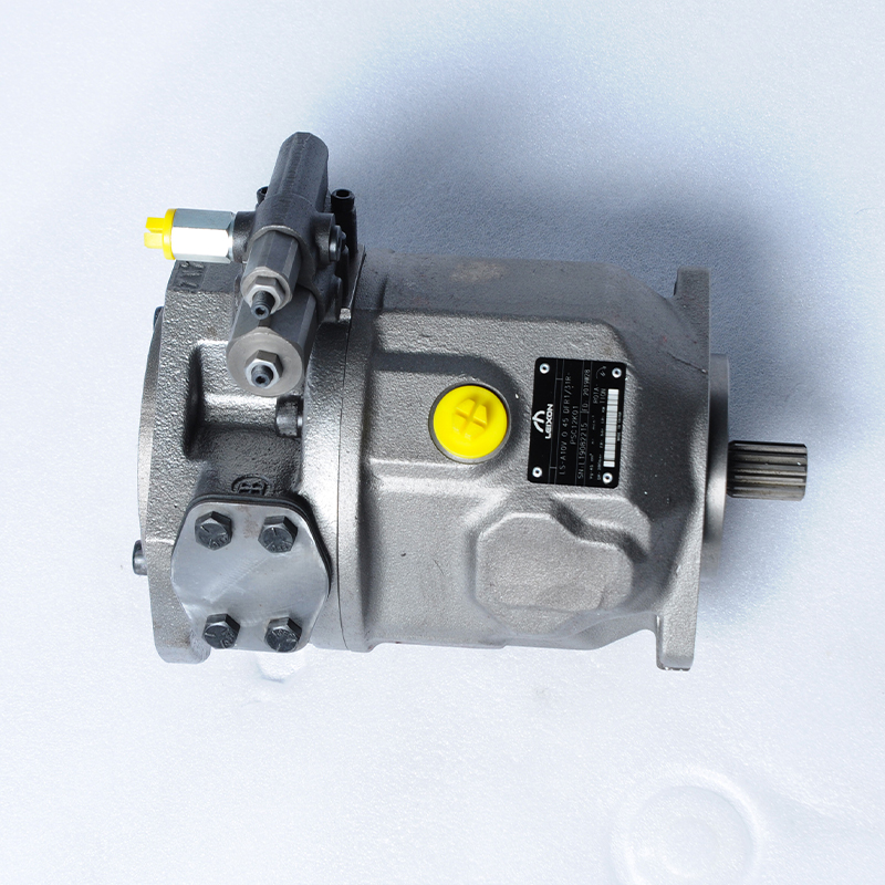 Плунжерный насос LA10VSO31